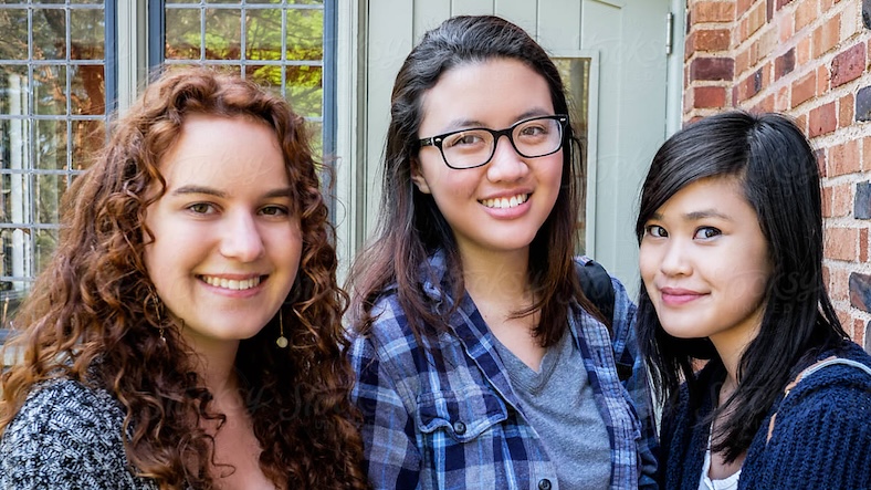 The Endowment Project: Unity Reed High School - Giving Options